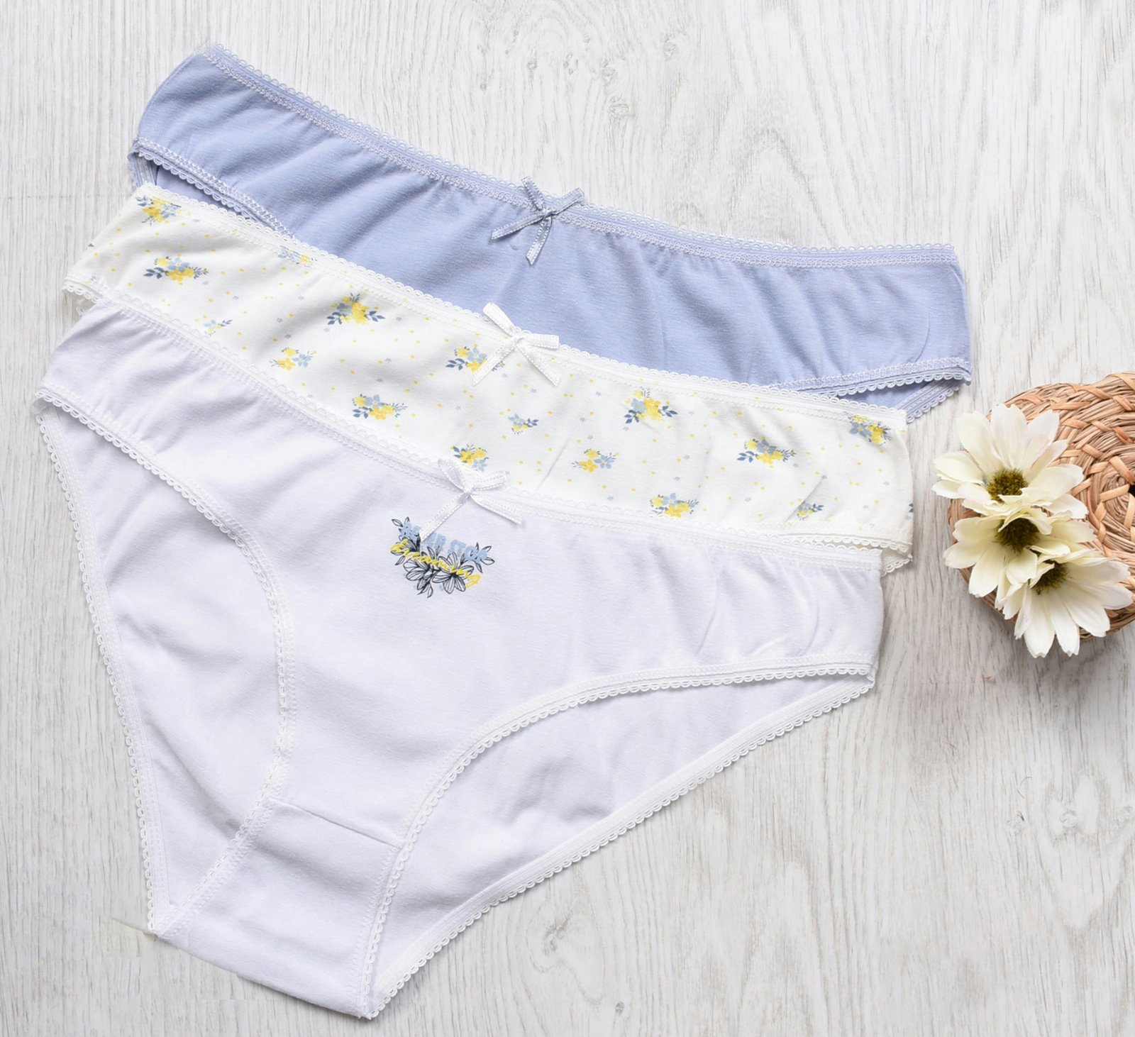 Panties category